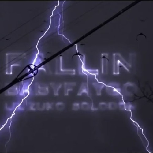 Fallin Ft. Zuko  *VIDEO IN BIO* (prod by. Lil Biscuit)