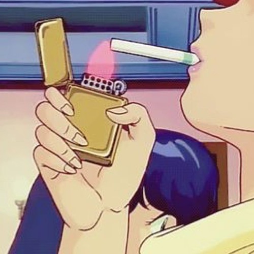 hopeless romantic