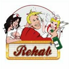 Rehab 2012 - Oral Bee (ft. B-Man, Næsty G)