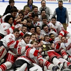 Fairfield Prep Hockey Warmup Mix 2018-2019