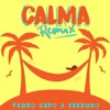 Calma Pedro Capo X Farruko Remix Dj Roy Mp3