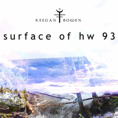 surface of hw 93