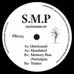 Quicksand EP