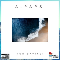 Ron Davinci (Prod. By Ron Davinci)