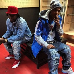 THOPPA x GINO - Stuck -