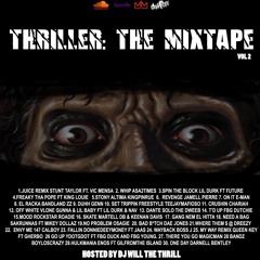 El Racka - Bandland ZZ