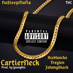 Cartier Neck (prod. by YoungKio)
