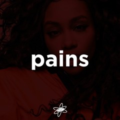 Pains | Prod. The Martianz
