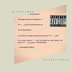 Situations