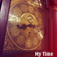 My Time Ft. John B