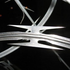 RAZOR WIRE