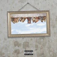 WONDER IF HELL HAS A BUFFET