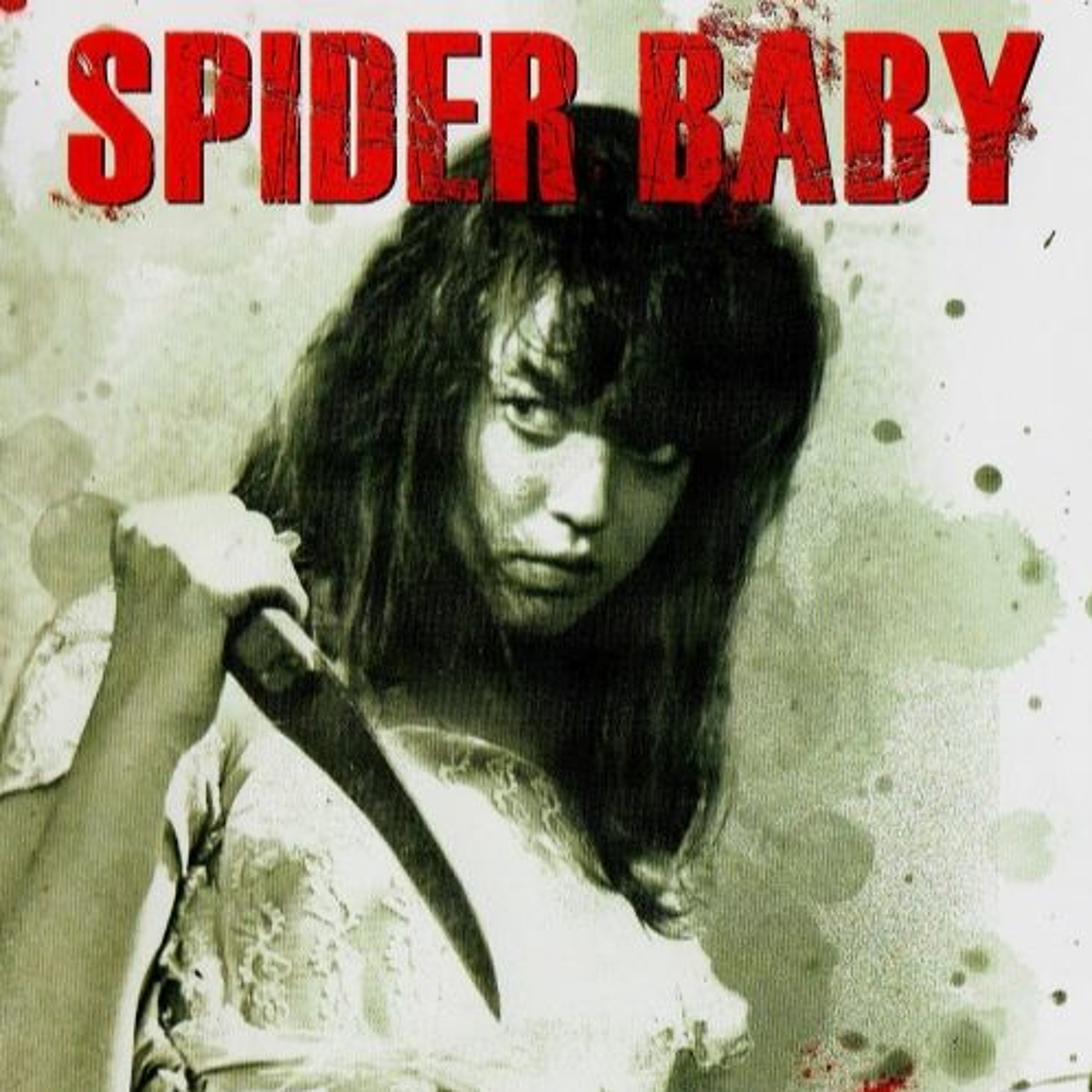 SPIDER BABY