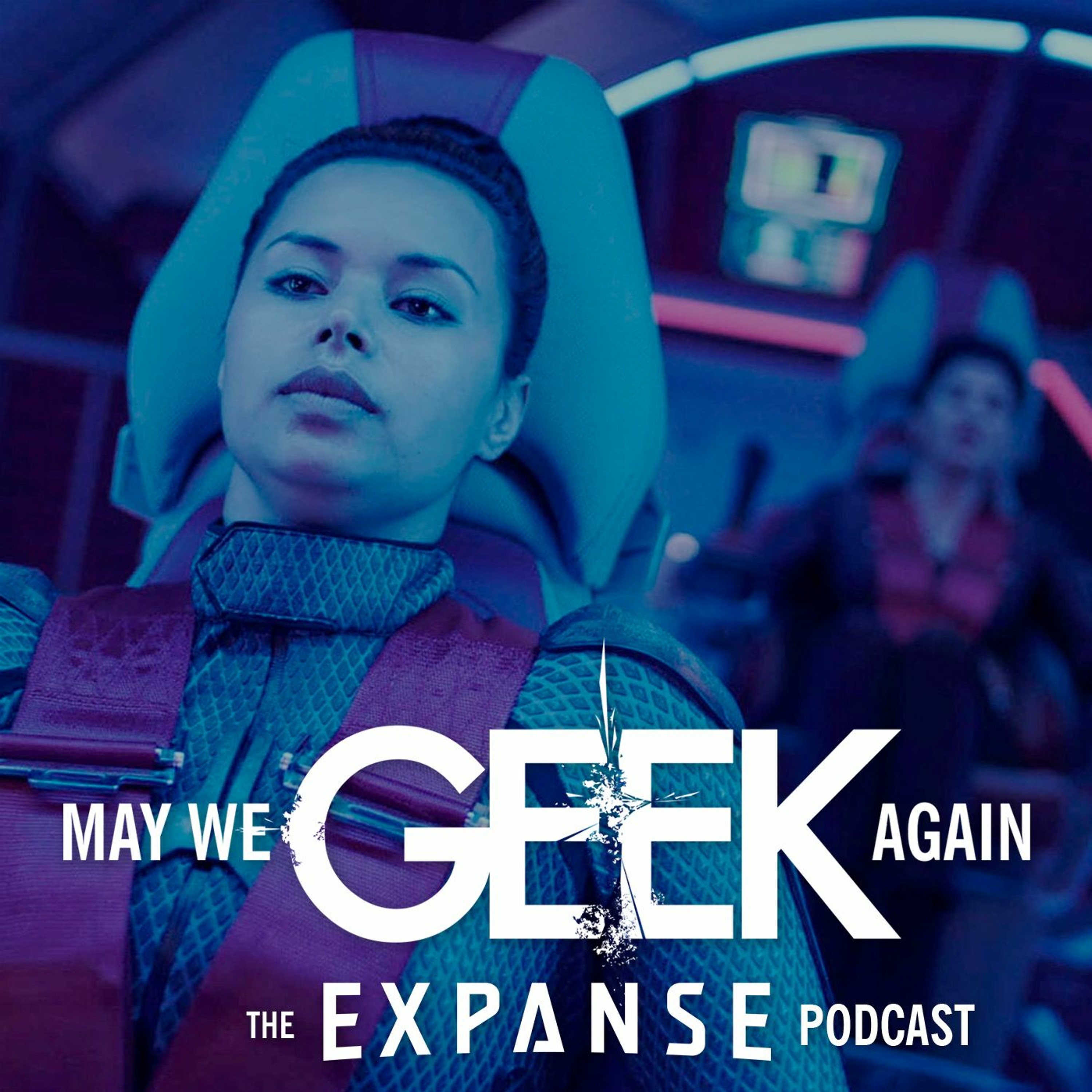 May We Geek Again Podcast