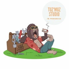 МОНДАY STUDIO SHOW KoVATCH @TUZMUZ