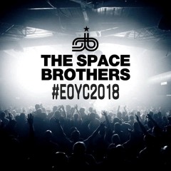 Speed Of Sound EOYC 2018 Part 1