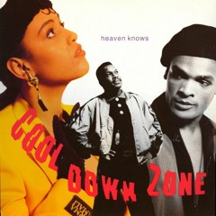 Cool Down Zone "Heaven Knows" (1990)