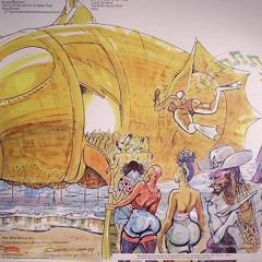 SCRONY C - V2B (4 The Children)