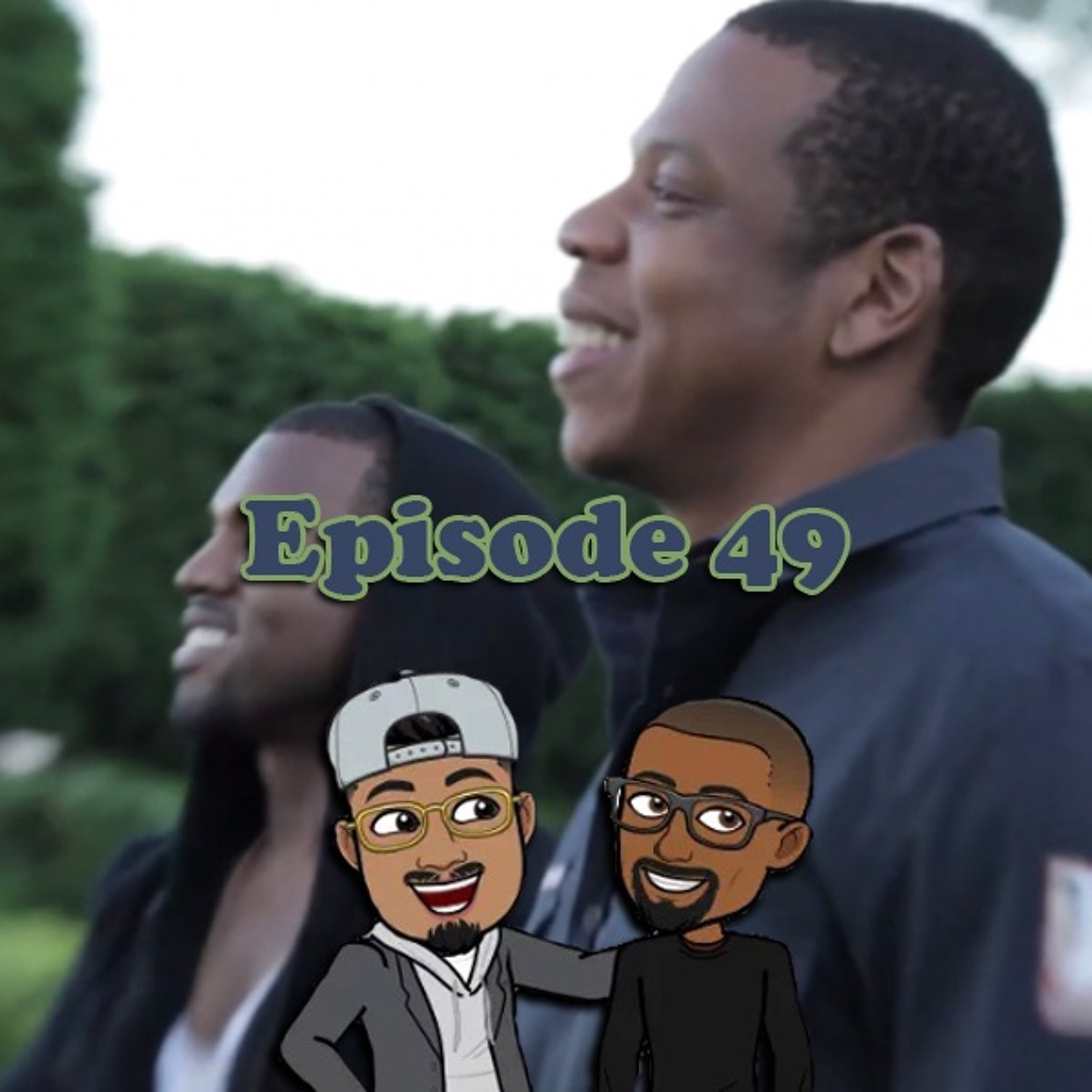 Episode 49: Dynamic Duos thumbnail