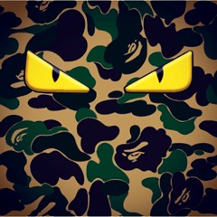 WaWa- Frozen (feat. Keyzon)