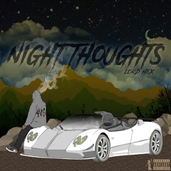 NightThoughts [Prod.NedCallinBeats]