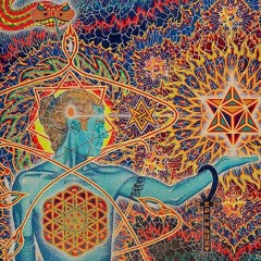 Decalcifying Pineal Gland