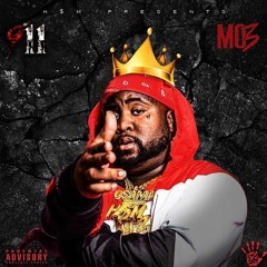 Mo3 - I Know Feat. Blac Youngsta [Prod. By Danberry]