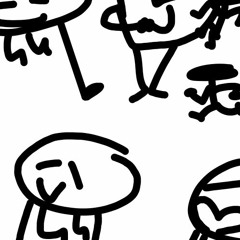 press garden zone cover ft baldi