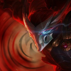 YASUO VS DEMON MONSTER
