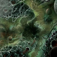 The Lovecraft Cycle - VII. Azathoth