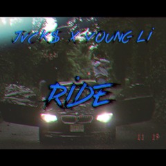 Ride - Ft Young Li (prod. Xeleven music)