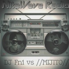 //MIJITO// vs DJ Fn1 11.18.18