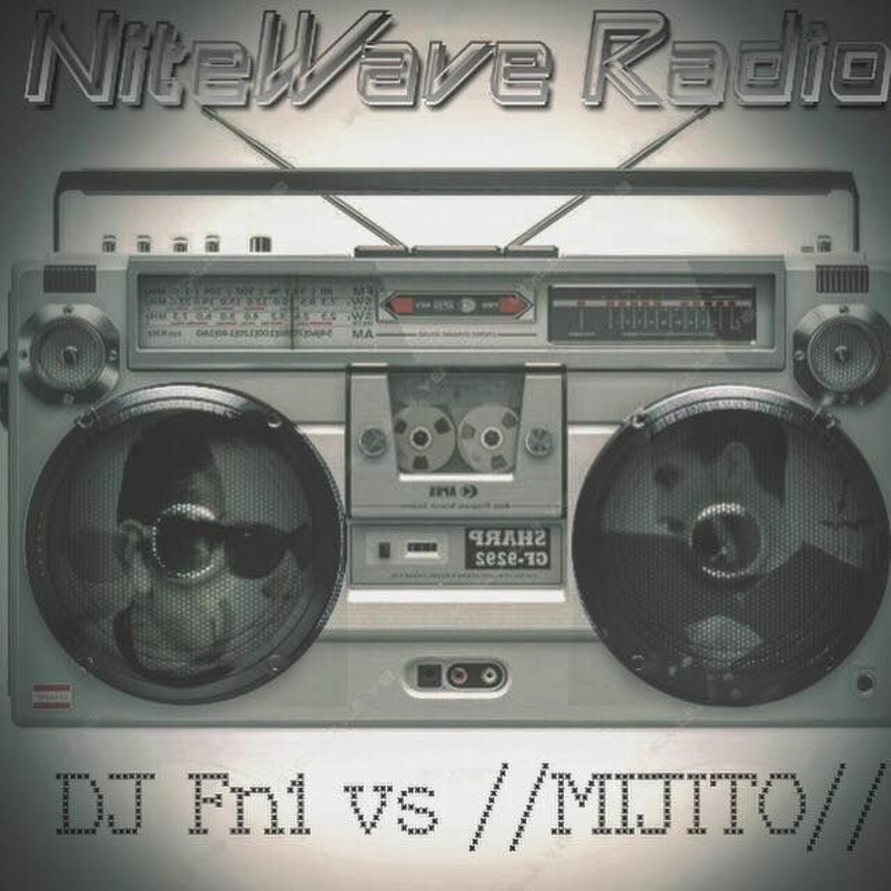 NiteWave Radio Show