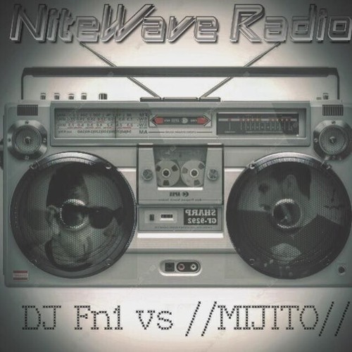 //MIJITO// vs DJ Fn1 11.18.18