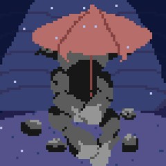 Deltarune- Hipshop(Lofi Remix)
