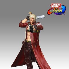 Marvel Vs. Capcom Infinite OST - Theme of Dante