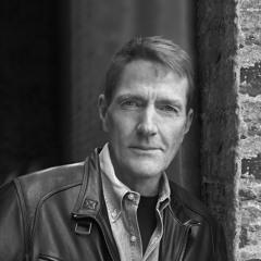 Lee Child on Jack Reacher's fork in the road