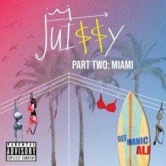 Miami ft. Alj (Prod. Origami)