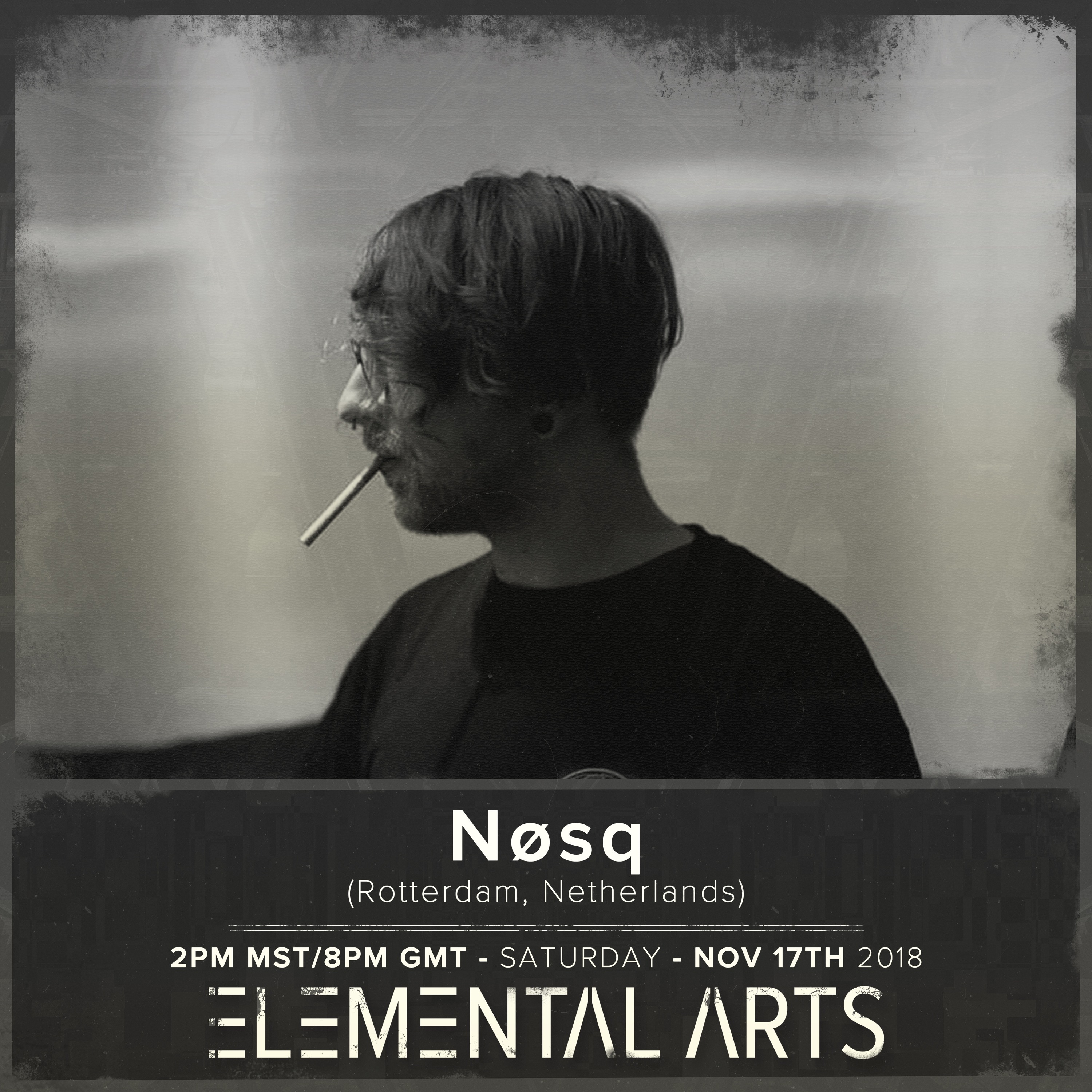 Elemental Arts
