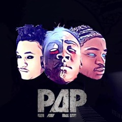 Fingimento (C/ Alcinio Duke x TM x Patrick Drroy)