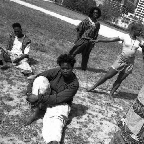 Arrested Development | People Everyday (1992) (Underground Mix)
