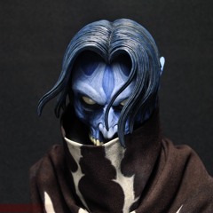 Hurtboy Chulo-Soul Reaver Freestyle