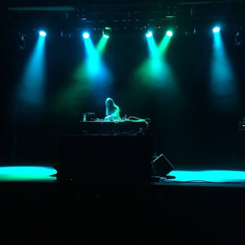 Aphasia @The Fox, Boulder CO