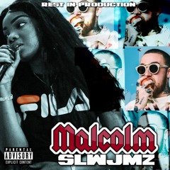RIP Malcolm