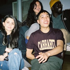 The Listening Party Snippet 003