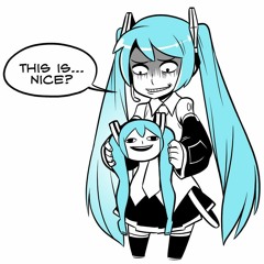 miku is full of sin.