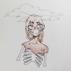 yung sheena x david entendu ~ you're the wrong one (prod. discent)