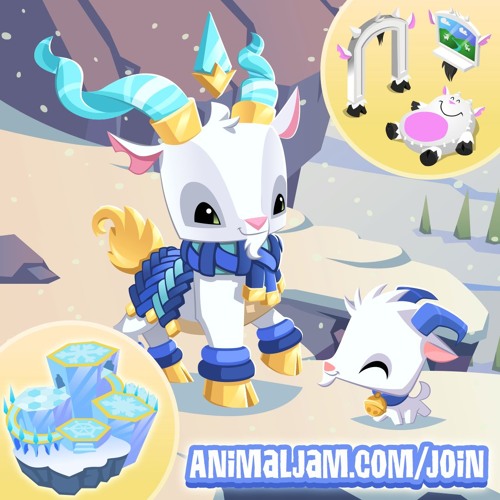 Listen to Arctic Aria - Animal Jam Play Wild! - Polar Palace and Animal Jam - Regal Winter Palace by Kayra Dayana in the Animal Jam music is actually really beautiful playlist Listen to Arctic Aria - Animal Jam Play Wild! - Polar Palace and Animal Jam - Regal Winter Palace by Kayra Dayana in the Animal Jam music is actually really beautiful playlist