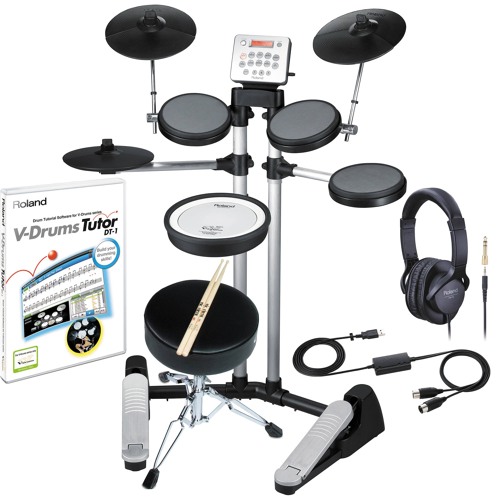 Roland hd 3 v online
