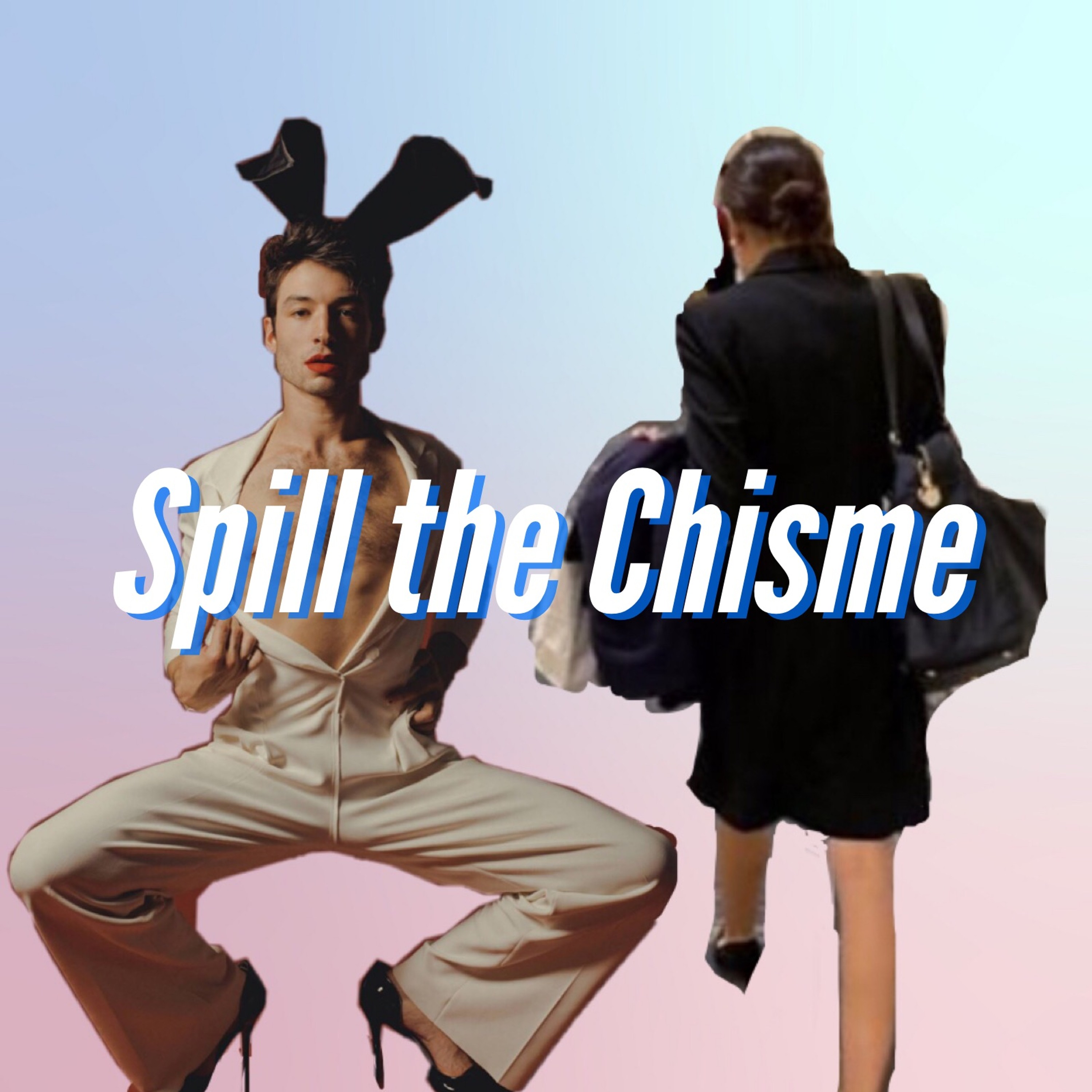 Spill The Chisme